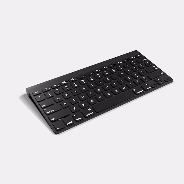 Keyboards